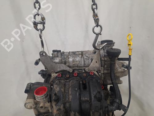 Engine SKODA FABIA II (542) 1.2 | BP38266272M1 - Image 5