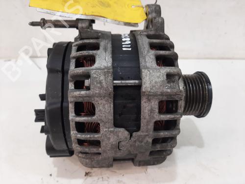Generator VW GOLF VII (5G1, BQ1, BE1, BE2) 2.0 TDI | BP29553587M7 