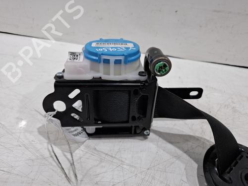 Front right seatbelt TOYOTA AYGO (_B4_) 1.0 (KGB40) | BP38595053I25 - Image 4