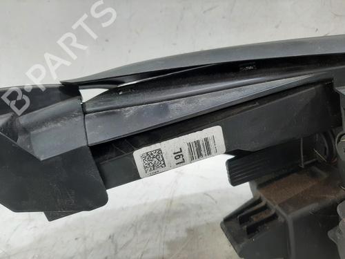 Left headlight KIA STONIC (YB) 1.6 CRDi | BP31361653C28 