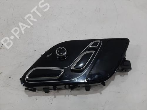 Used Electronic module Electronic module LAND ROVER RANGE ROVER IV (L405) 4.4 SDV8 4x4 (340 hp) 33555482 33555482