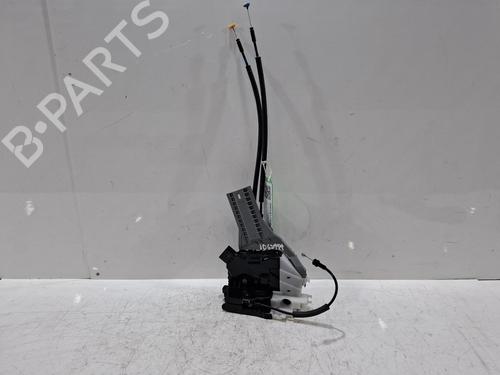 Used Rear left lock Rear left lock HYUNDAI TUCSON (TL, TLE) 1.7 CRDi (116 hp) 39743775 39743775