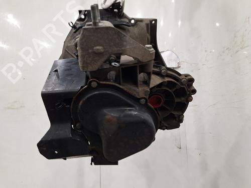 Gearbox FORD FIESTA VI (CB1, CCN) 1.0 EcoBoost | BP40600991M3 - Image 6