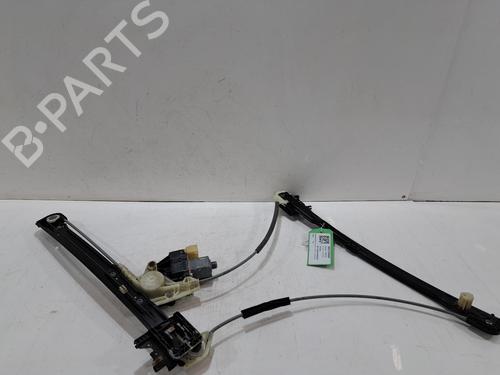 Used Front right window mechanism JAGUAR I-PACE (X590) EV400 AWD (400 hp) 30119722