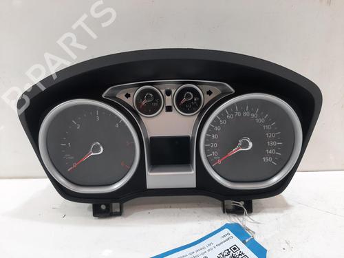 Used Instrument cluster FORD KUGA I 2.0 TDCi (136 hp) 28122668