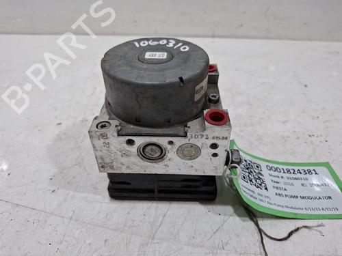 ABS pump FORD FIESTA VI (CB1, CCN) 1.0 Sport | BP38969876M43 - Image 4