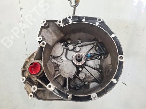Used Gearbox Gearbox VOLVO V40 Hatchback (525) D2 (114 hp) 36452079 36452079