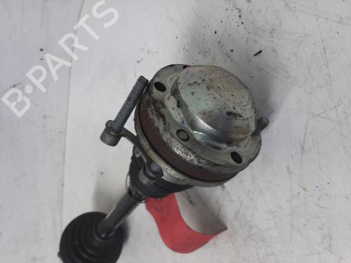 Autre VW GOLF VII (5G1, BQ1, BE1, BE2) 1.5 TSI | BP26838165O1 