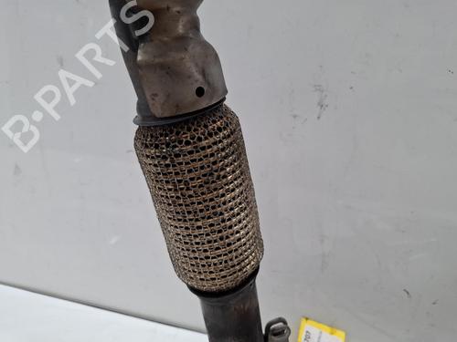 Catalyst FORD FIESTA VII (HJ, HF) 1.0 EcoBoost | BP38254911M10 - Image 3