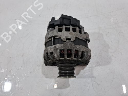 Alternator RENAULT TWINGO III (BCM_, BCA_) 0.9 TCe 90 (BCM9, BCM2) | BP40455237M7 - Image 3