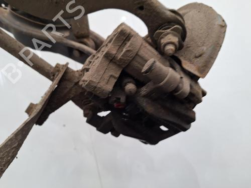 Left rear suspension VW GOLF VIII (CD1, DA1) 1.5 eTSI | BP33010336M74 - Image 5