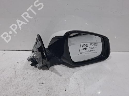 Used Right mirror Right mirror 38236812 38236812