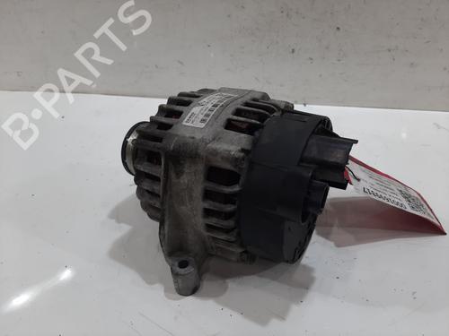 Alternator JEEP RENEGADE SUV (BU, B1, BV) 1.4 | BP34576797M7 - Image 4