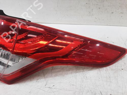 Right taillight FORD KUGA II (DM2) 2.0 TDCi 4x4 | BP36216837C35 - Image 3