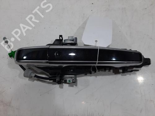 Utvendig håndtak LAND ROVER RANGE ROVER IV (L405) 3.0 SDV6 Hybrid 4x4 | BP30608817C122