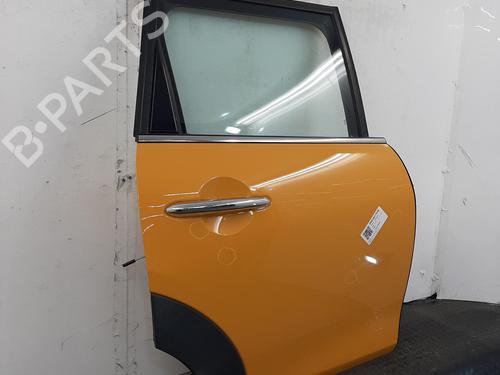 Dør højre bagtil MINI MINI (F56) Cooper D | BP39614678C5  - Image 5
