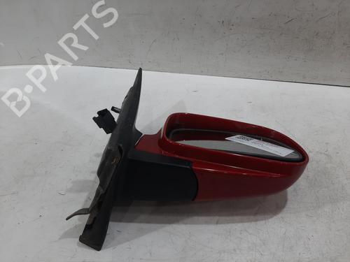 Used Right mirror Right mirror 33647314 33647314