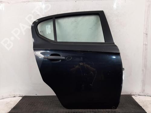 Used Right rear door VAUXHALL CORSA Mk IV (E) (X15) 1.3 CDTi (75 hp) 29809848