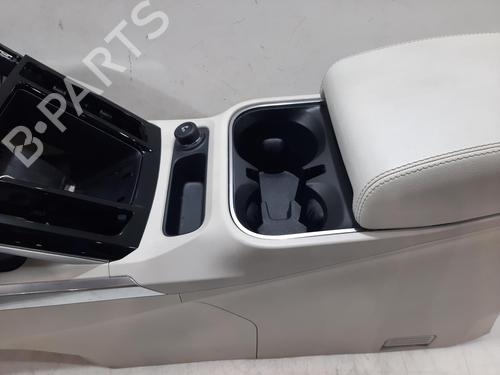 Middle console JAGUAR I-PACE (X590) EV400 AWD | BP29966439I22 