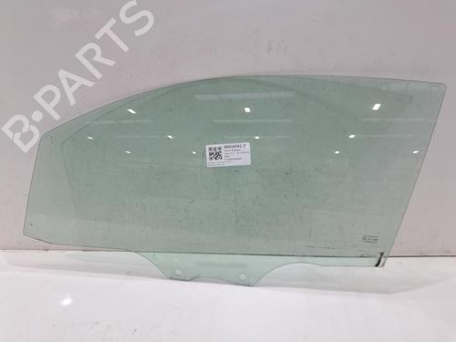 Used Front left door window TOYOTA AYGO (_B4_) 1.0 VVTi (KGB40) (72 hp) 33035213