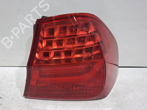 Used Right taillight Right taillight BMW 3 (E90) 320 d (163 hp) 40185475 40185475