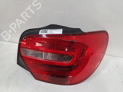 Right taillight MERCEDES-BENZ A-CLASS (W176) A 180 (176.042) | BP37520219C35 - Image 2