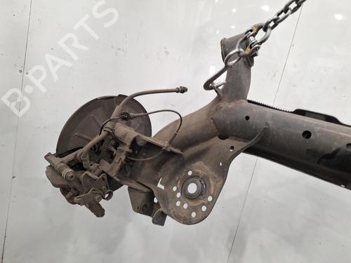 Bagaksel FORD PUMA (J2K, CF7) 1.0 EcoBoost | BP33940608M2  - Image 5