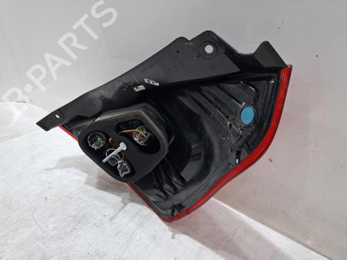 Left taillight FORD FIESTA VI (CB1, CCN) 1.0 EcoBoost | BP39655746C34 - Image 5