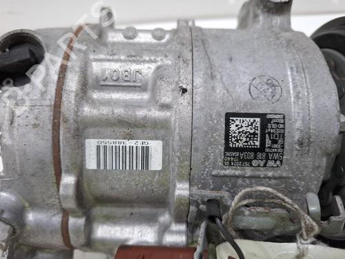 AC compressor CUPRA LEON (KL1, KU1, KUG) 1.5 eTSI | BP39080391M34 - Image 4