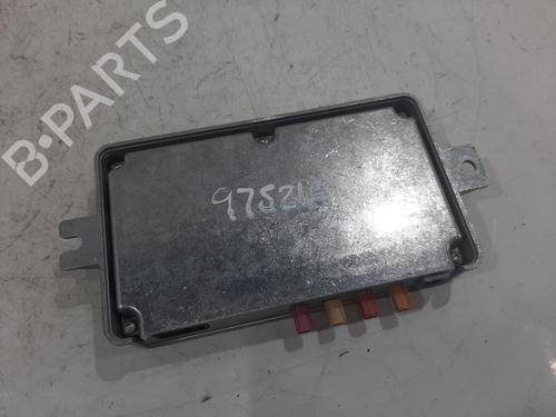Control unit JAGUAR I-PACE (X590) EV400 AWD | BP26834203M11 