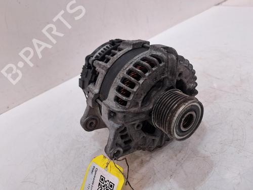 Alternator MERCEDES-BENZ A-CLASS (W177) A 180 d (177.003) | BP29112231M7 