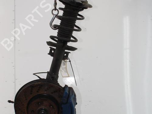 Used Left front suspension MERCEDES-BENZ E-CLASS T-Model (S212) E 220 CDI / BlueTEC (212.202, 212.201) (170 hp) 26788743