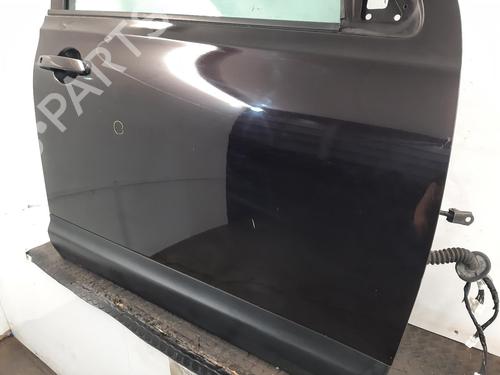 Right front door NISSAN QASHQAI I (J10, NJ10) 1.6 | BP29922578C3