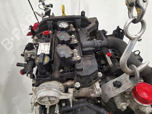 Engine FORD FIESTA VII (HJ, HF) 1.1 Ti-VCT | BP31686018M1 