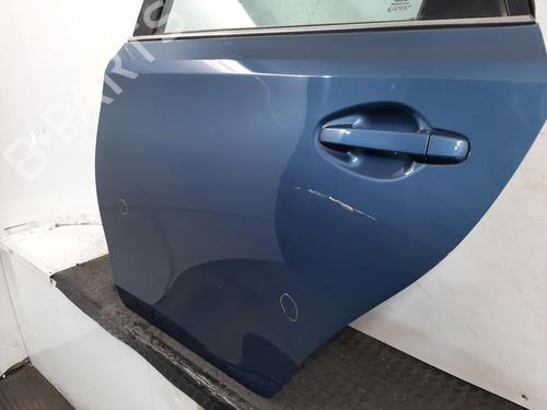 Left rear door TOYOTA AURIS Estate (_E18_) 1.2 (NRE185_, NRE185R, NRE185H) | BP30559788C4