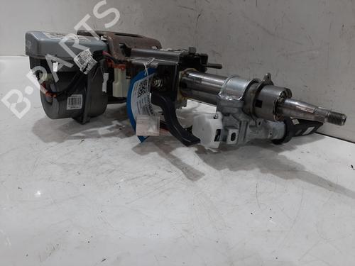 Used Steering column KIA VENGA (YN) 1.6 CRDi 115 (116 hp) 32448625