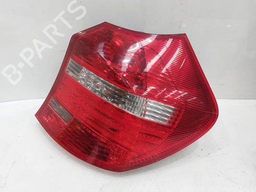 Right taillight BMW 1 (E81) 116 i | BP26865536C35 