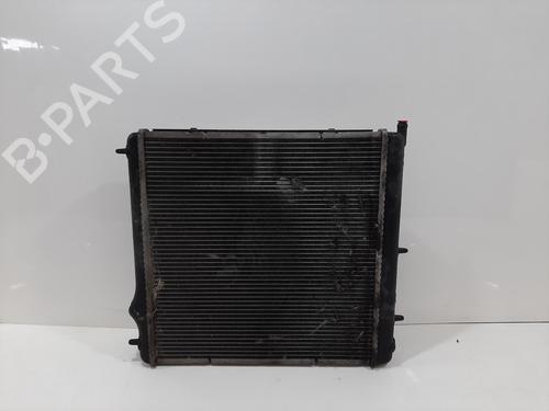 Kühlerpaket für Kühlerpaket VAUXHALL CROSSLAND X / CROSSLAND (P17) 1.2 (75) (83 hp) 34273207 34273207