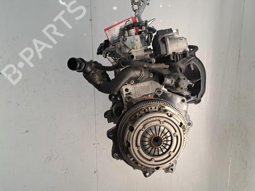 Motor VW FOX Hatchback (5Z1, 5Z3, 5Z4) 1.2 (55 hp) 26776704