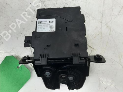 Used Tailgate lock JAGUAR I-PACE (X590) EV400 AWD (400 hp) 26846473