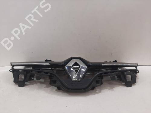 Used Grille RENAULT CLIO IV (BH_) 0.9 TCe 90 (BHNF, BHMA, BHMH, BHJK, BHJR) (90 hp) 29444606