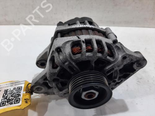 Used Alternator Alternator KIA RIO III (UB) 1.2 CVVT (84 hp) 33212232 33212232