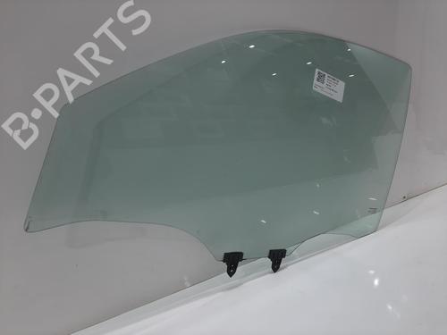 Front left door window NISSAN MICRA III (K12) 1.2 16V | BP28085062C18 