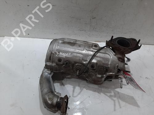 Particulate filter RENAULT CLIO IV (BH_) 1.5 dCi 90 | BP37497046M81 - Image 6