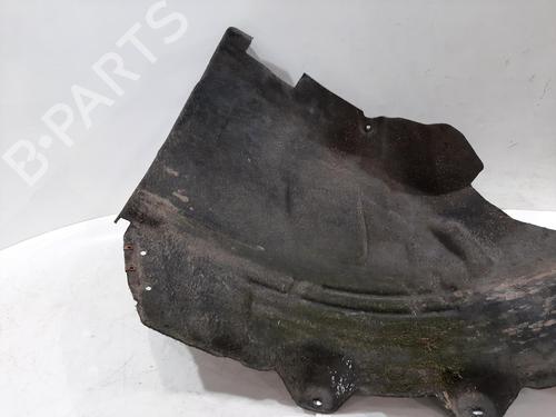 Wheel arch JAGUAR I-PACE (X590) EV400 AWD | BP30179803C56 