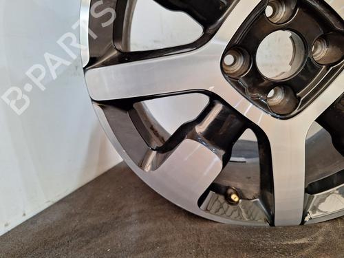Fælk CITROËN C4 CACTUS 1.2 THP 110 | BP38604294C45 - Image 5
