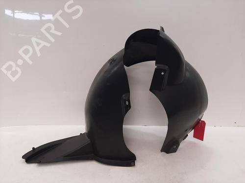 Used Wheel arch Wheel arch SEAT IBIZA IV (6J5, 6P1) 1.2 (70 hp) 34206443 34206443
