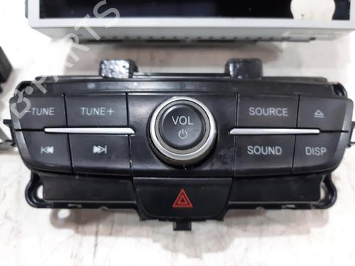 Electronic module FORD KUGA II (DM2) 1.5 EcoBoost | BP36594299M83 - Image 2