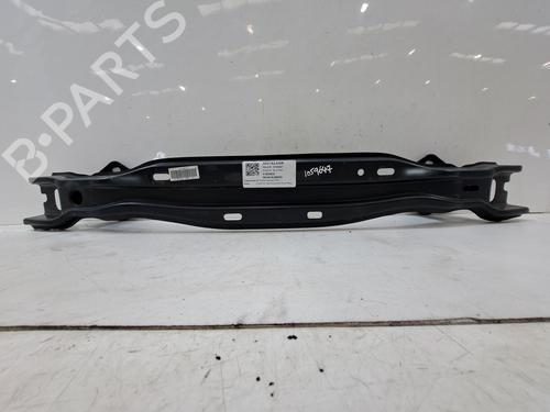 Used Rear bumper reinforcement Rear bumper reinforcement 39027187 39027187