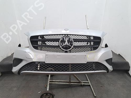 Used Front bumper Front bumper MERCEDES-BENZ A-CLASS (W176) A 180 CDI / d (176.012) (109 hp) 36315878 36315878